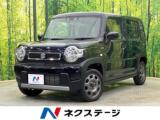 ハスラー ハイブリッドG 純正ディスプレイオーディオ