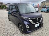 ルークス HWS GターボプロパイロットEd 全国保証2年