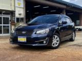 インプレッサスポーツ 1．6i 4WD 5MT