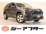 ＲＡＶ４ 2．5 ハイブリッド X E-Four 4WD 純正ナビ／バックカメラ／衝突軽減／LEDヘッド