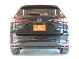 CX-60(新潟県新潟市東区)画像12