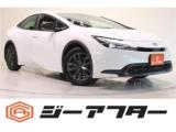 プリウス 1．8 X E-Four 4WD 純正ディスプレイオーディオ／バックカメラ／ブラインドスポットモニター／クリアランスソナー／レーダークルーズコントロール／LEDヘッドライト／オートハイビーム／パーキン