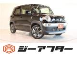 クロスビー 1．0 ハイブリッド MV 4WD レンタアップ／ケンウッドナビ／バックカメ