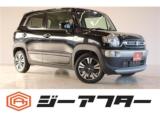 クロスビー 1．0 ハイブリッド MV 4WD レンタUP／KENWOODナビ／バックカメラ／純正16