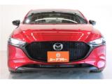 MAZDA3ファストバック(新潟県新潟市東区)画像8