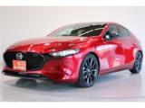 MAZDA3ファストバック(新潟県新潟市東区)画像9