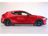 MAZDA3ファストバック(新潟県新潟市東区)画像14