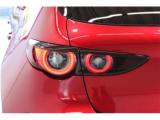 MAZDA3ファストバック(新潟県新潟市東区)画像20