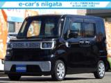 ウェイク L SA 4WD スマートアシスト パワスラ