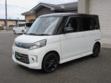 スペーシア カスタム XSリミテッド 4WD