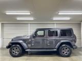 ジープ・ラングラーアンリミテッド(新潟県新潟市西区)画像28