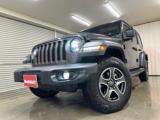 ジープ・ラングラーアンリミテッド(新潟県新潟市西区)画像25