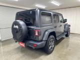 ジープ・ラングラーアンリミテッド(新潟県新潟市西区)画像3