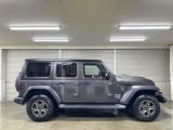 ジープ・ラングラーアンリミテッド(新潟県新潟市西区)画像31