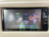 パナソニック(Panasonic) カーナビ 　7型ワイドフルセグ/Bluetooth/DVD/CD/SD/USB/VICS