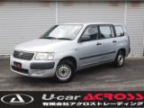 サクシードバン 1．5 UL 4WD
