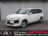 プロボックスバン 1．5 GL 4WD