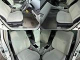 運転席・助手席共に綺麗な状態を保っております。