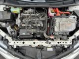 エンジンルームの状態もキレイで機関も良好です！
