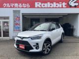 ライズ Z 4WD パノラミックビュー