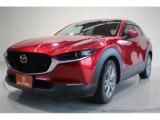 CX-30(新潟県新潟市東区)画像15
