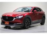 CX-30(新潟県新潟市東区)画像9