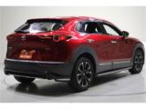 CX-30(新潟県新潟市東区)画像13