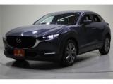 CX-30(新潟県新潟市東区)画像4