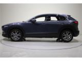 CX-30(新潟県新潟市東区)画像5
