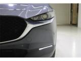 CX-30(新潟県新潟市東区)画像10