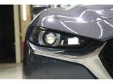 CX-30(新潟県新潟市東区)画像15