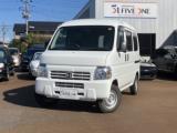 アクティバン 4WD SDX 4AT
