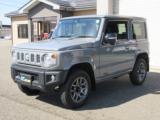 ジムニー XC 4WD