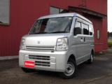 エブリイ PC ハイルーフ 4WD 5MT