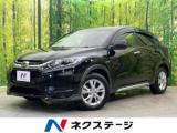 ヴェゼル ハイブリッドX メーカーナビ バックカメラ