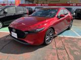 MAZDA3ファストバック