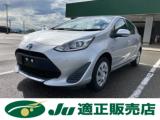 アクア L 夏タイヤ4本新品交換