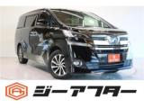 ヴェルファイアハイブリッド ハイブリッド 2．5 エグゼクティブ ラウンジ E-Four 4WD ナビJBL360°カメラ黒革電動RゲートLED