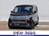 ムーヴカスタム RS SA2 4WDターボ 純正ナビTV Bカメラ