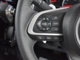 ステアリングスイッチ