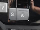 ブレーキホールド　電動パーキング