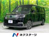 ステップワゴン e：HEVスパーダ プレミアムライン