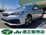 インプレッサスポーツ 1．6i-L アイサイト 社外ナビ＆TV Bカメラ
