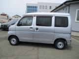 ハイゼットカーゴ（新潟県長岡市）画像8