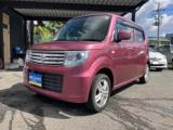 ＭＲワゴン X スタッドレス付 バックモニター