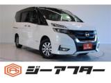 セレナ 1．2 e-POWER ハイウェイスター V 純正9型ナビ後席モニターTVセーフティA