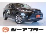 ハリアーハイブリッド 2．5 ハイブリッド Z レザーパッケージ 調光パノラマル-フ JBL 純正12．3型ナビ パノラミックビューモニター 地デジ 黒革シート ETC