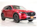 CX-5(新潟県新潟市東区)画像8