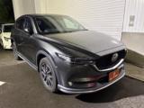 CX-5 2．5 25T Lパッケージ 4WD 純正ナビ／全周囲カメラ／地デジ／レーダークルーズ／電動リアゲート／LEDヘッドライト／パワーシート／シートヒーター／クリアランスソナー／シートメモリー／電動格納ミ