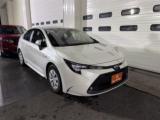 カローラ 1．8 ハイブリッド G-X プラス E-Four 4WD 1．8HVG-Xプラス4WD